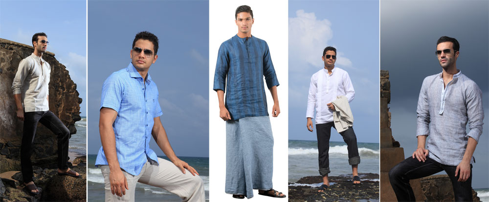 hameedia casual shirts