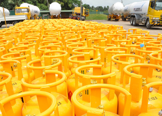 Sri Lanka&#39;s Laugfs Gas invests in Bangladesh LPG company - Adaderana Biz English | Sri Lanka Business News