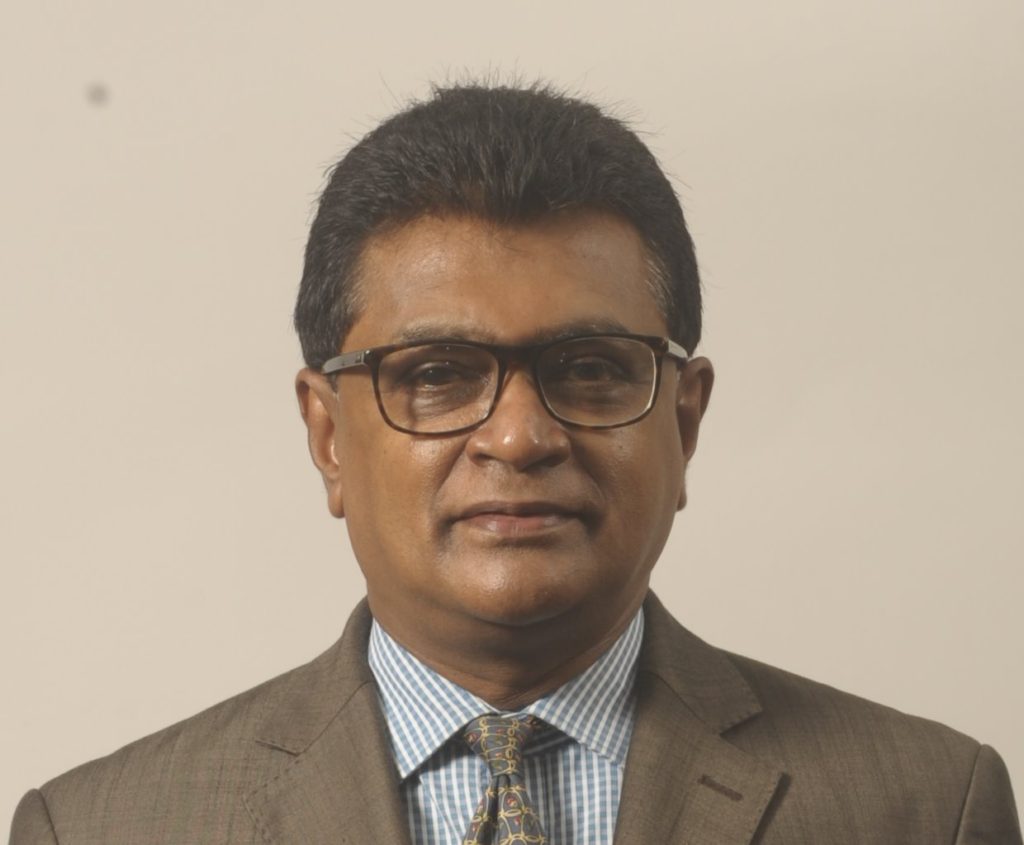 Ranel T. Wijesinha Appointed As Sec Chairman - Adaderana Biz English 