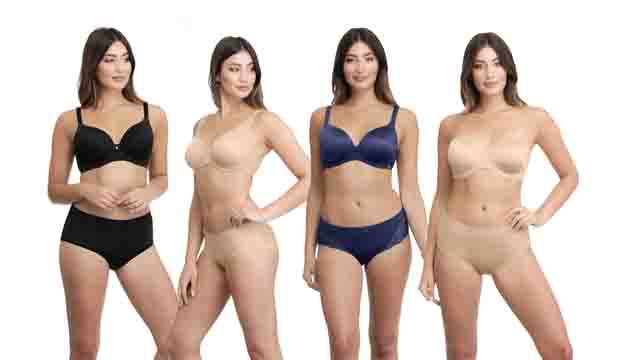MAS Brands launches Ultimo: Sri Lanka's first dedicated lingerie label for  C to DD sizes - Adaderana Biz English
