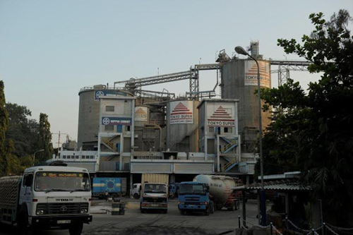 Tokyo Cement Company (Lanka) to incorporate Rs. 220 million subsidiary