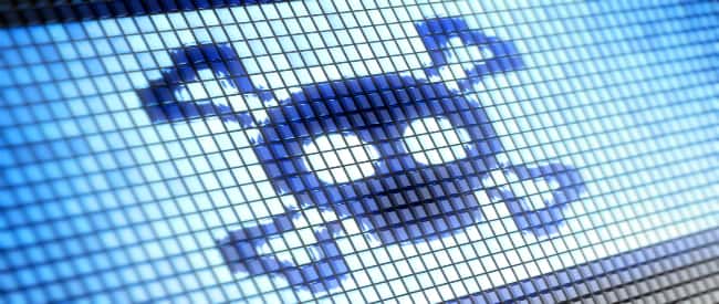 Workplace Piracy: Liabilities, Risks & How to Stop It