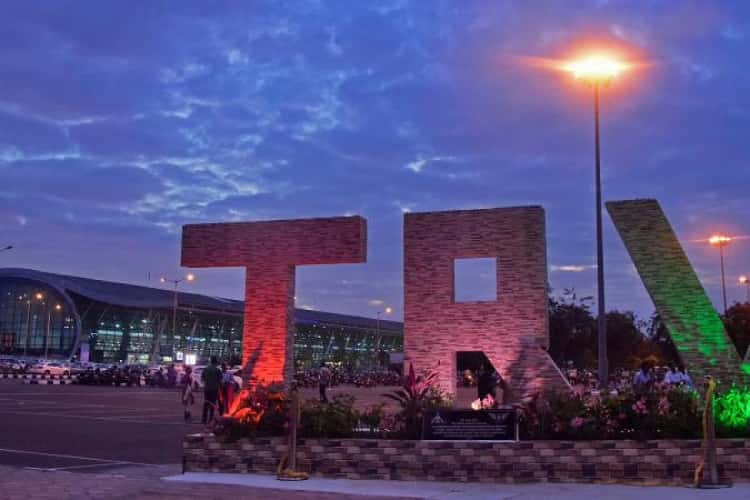 Beyond Call Of Duty: 120 Lanka-Bound Flights Land At Kerala Airports