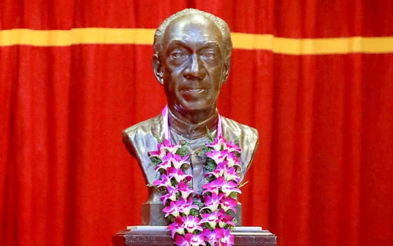 Sri Lanka would be a developed country today if the late President J.R. Jayawardena’s socio-economic reforms were consistently pursued