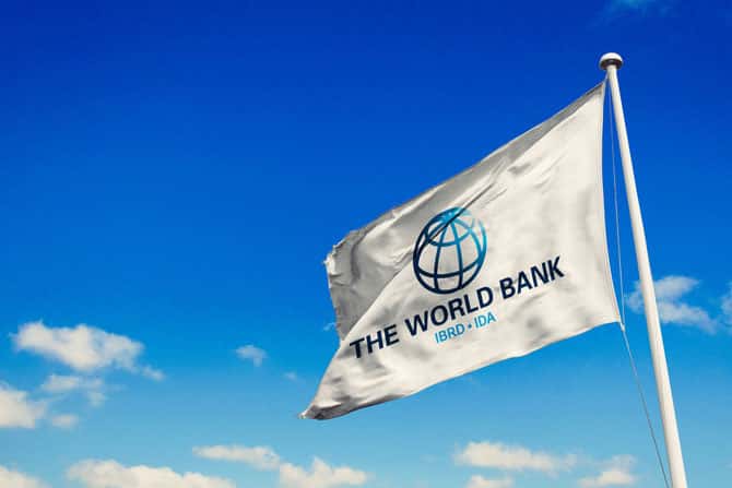 World Bank Group Launches First Digital Strategy to Expand Access and Create Jobs