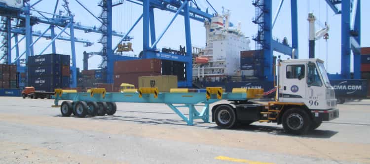 United Motors Lanka Acquires Dutch Lanka Trailer Manufacturers Limited for LKR 700 Mn