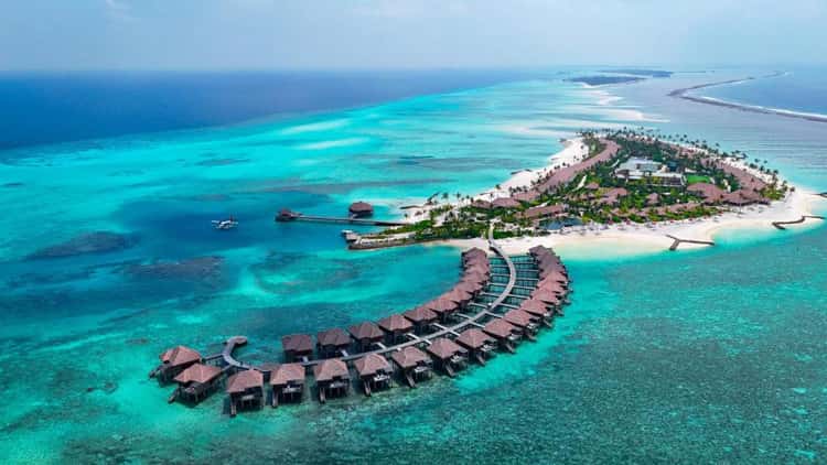 Browns Investments to Divest Barceló Whale Lagoon Maldives for USD 57.5 Million