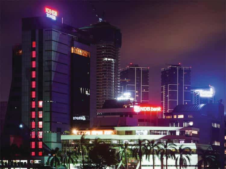 NDB Records PAT of LKR 2.9 Billion for Q3 2026, Reinforcing the Continued Resilience of Its Franchise