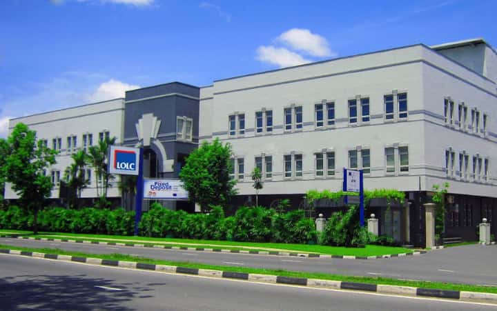 LOLC Rejects Misleading Reports, Confirms People’s Bank Loan Is Fully Cash-Secured by USD Deposit