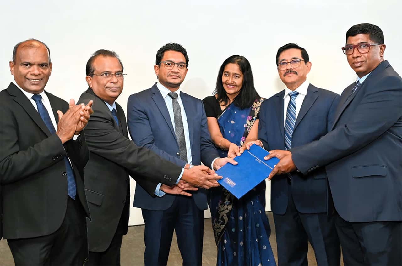 National Credit Guarantee Institution Limited issues milestone 2,000th Credit Guarantee to Commercial Bank
