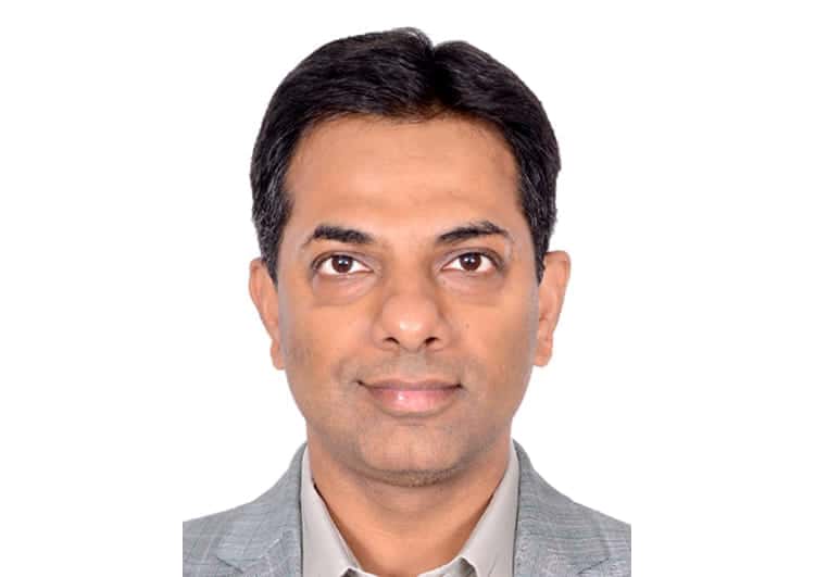 Vipul Misra Appointed as Acting CEO of SriLankan Airlines
