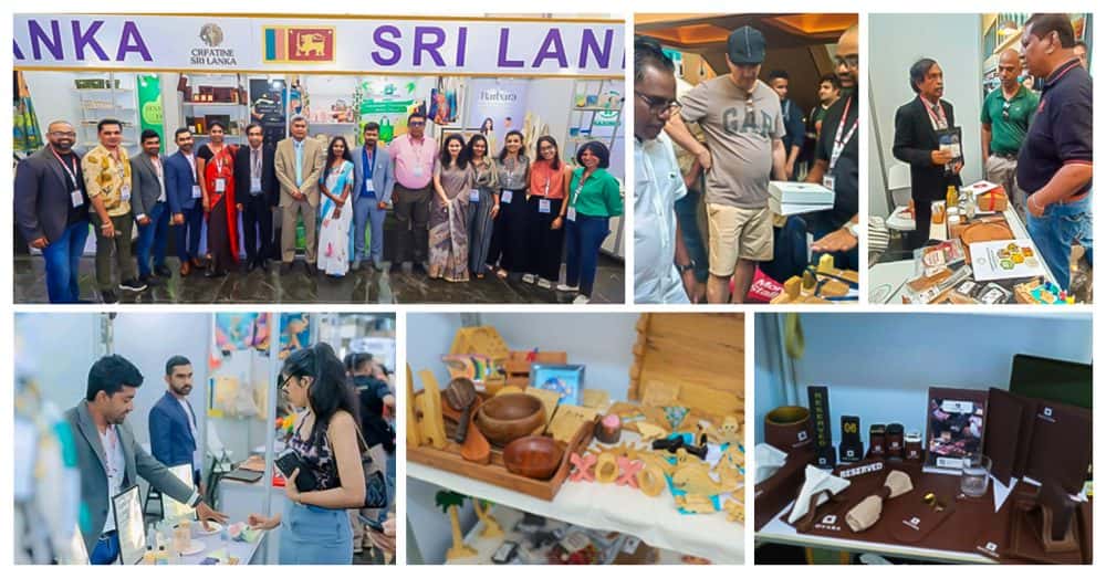 Sri Lanka’s Creative & Lifestyle Sector Targets Maldivian Hospitality Market at FHAM 2026