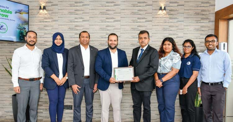 Aberdeen Holdings Achieves Carbon Neutral Certification, Advancing Its Sustainability Ambition