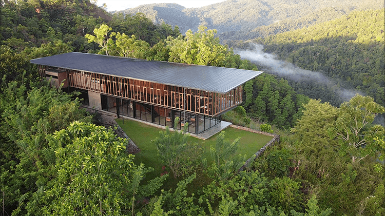 Ten Years in the Making: How Santani Pioneered the Movement That Made Sri Lanka the Worlds's Top Wellness Destination in 2026