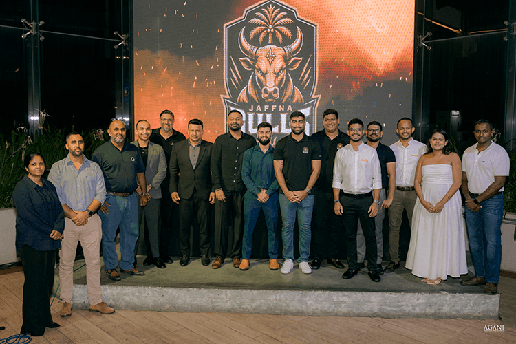 Corporate Leaders Back Jaffna Bulls’ Progressive Vision for Sri Lankan Rugby in Inaugural Next XV Tournament