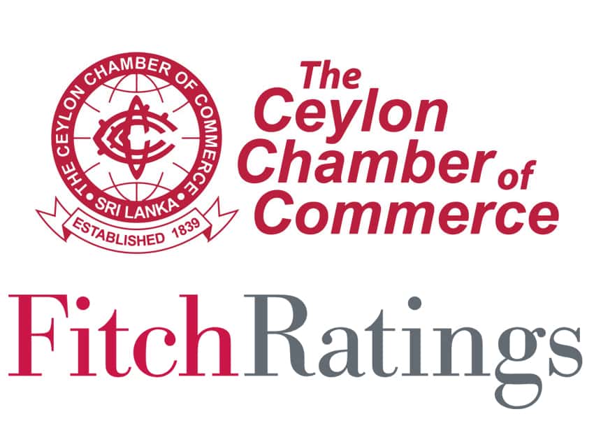 Fitch Upgrades Sri Lanka to ‘B-’: Recognition of Progress in Economic Stabilisation