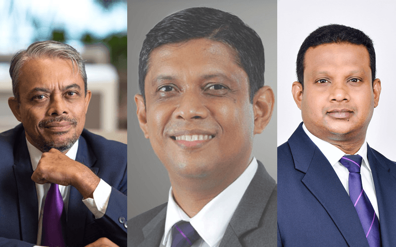 Softlogic Life Leads Asia as Sajeewa Pushpitha Wins Rookie Insurance Agency Leader of the Year
