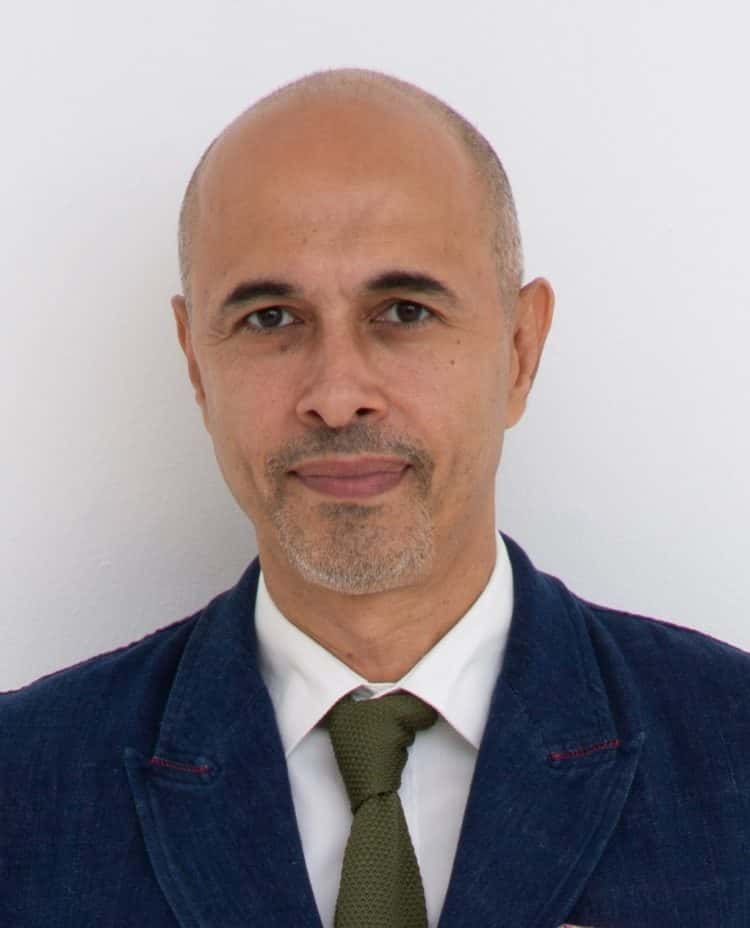 Ajai Vir Singh joins Industry Leaders at 4th BRICS+ Fashion Summit