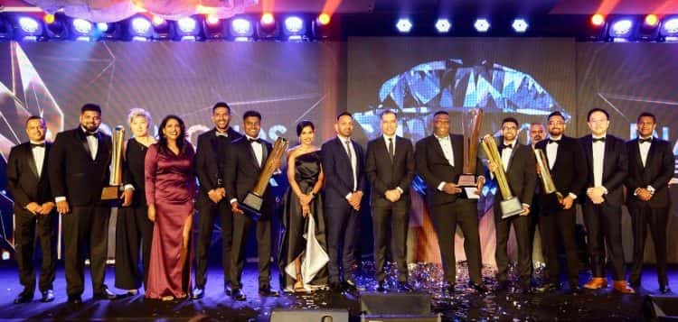 CTC Celebrates Commercial Excellence at Pinnacle Awards 2026