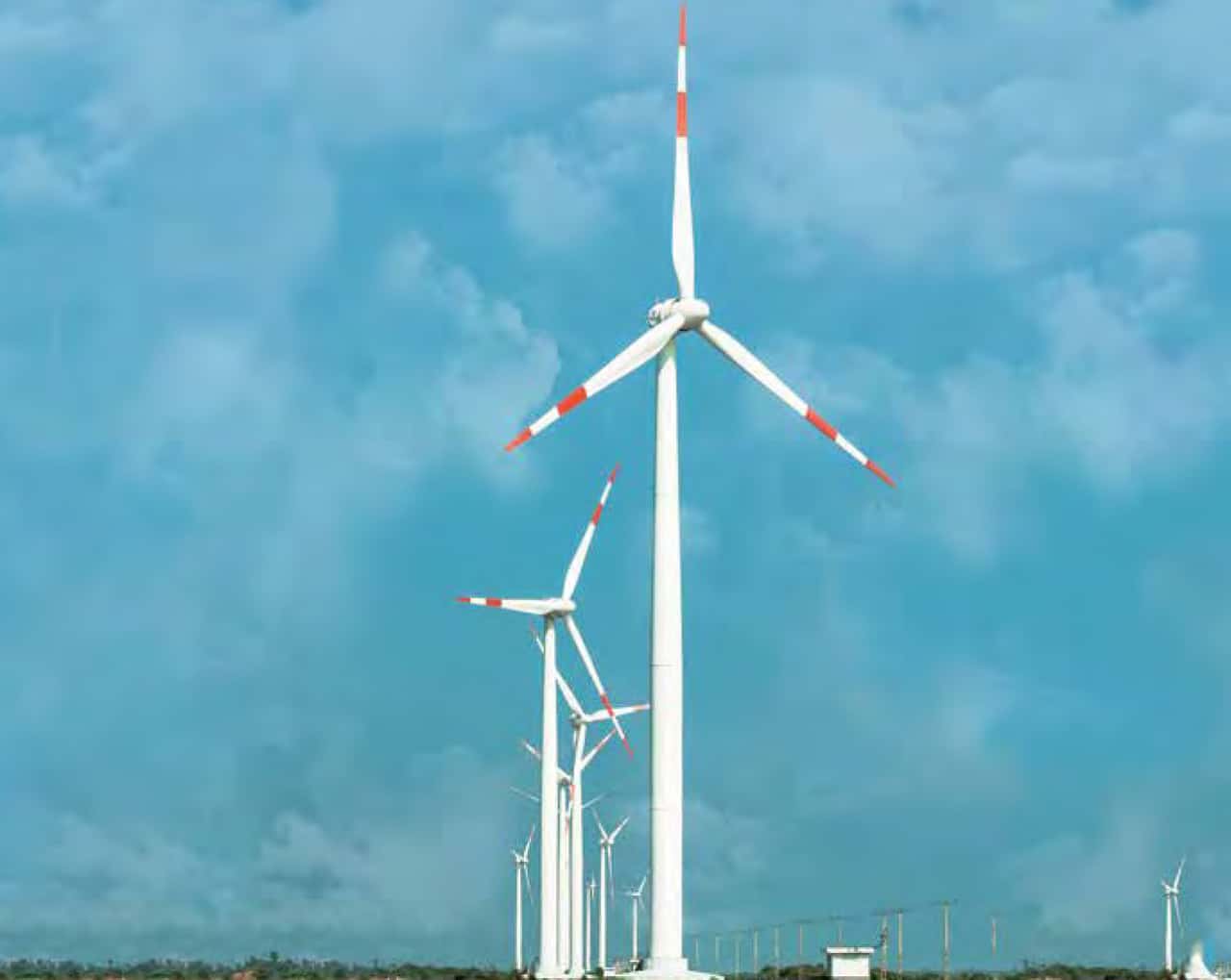 WindForce PLC Withdraws Application for Proposed LKR 4 Billion Green Bond Issue