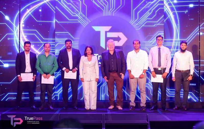 TruePass Launches Sri Lanka-Built Digital Identity Platform as Leading Publishers Unite to Shape the Future of Digital Media