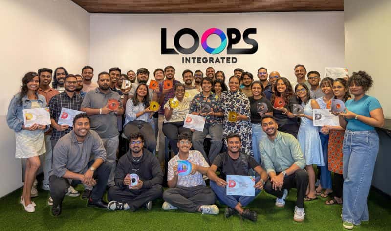 Loops Integrated Celebrates Grand Prix Glory at SLIM DIGIS 2.6, Alongside 13 More Wins
