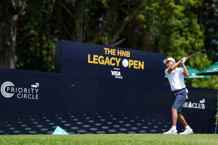 HNB Legacy Open 2026, powered by Visa Infinite, concludes third edition in Nuwara Eliya