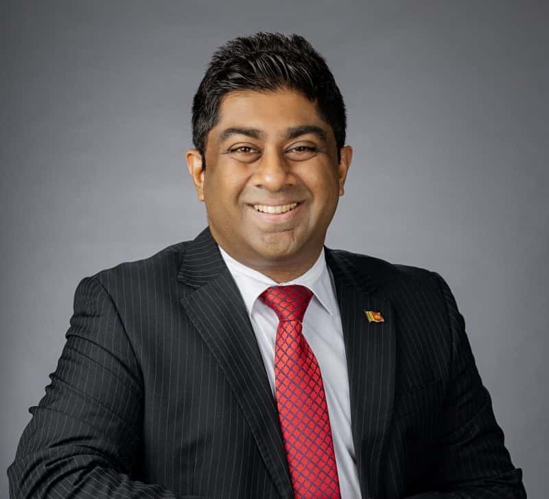 Solutions Ground Disrupts Sri Lanka’s C-Suite Hiring Market