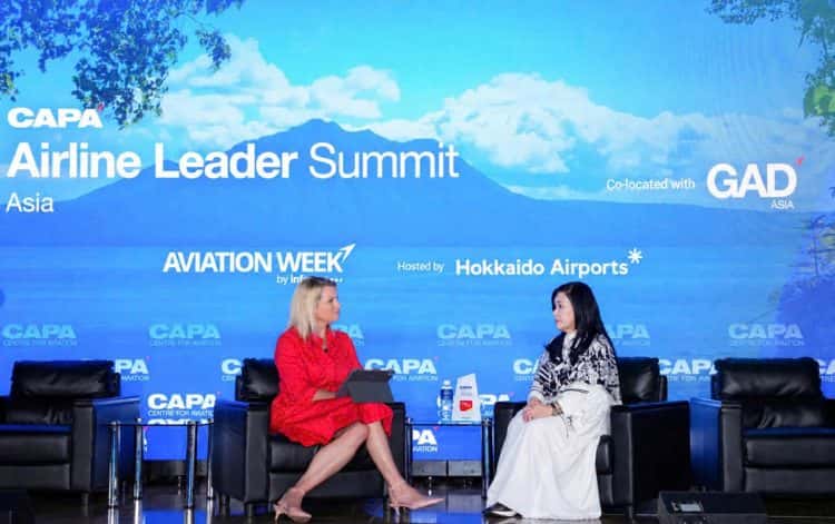 Vietjet wins CAPA’s Asia Low Cost/Hybrid Airline of the Year award, reinforcing its global growth strategy