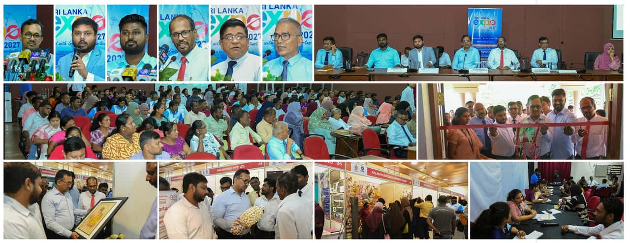 EDB Takes Steps to Guide SMEs of Trincomalee District in Eastern Province Towards Export Markets