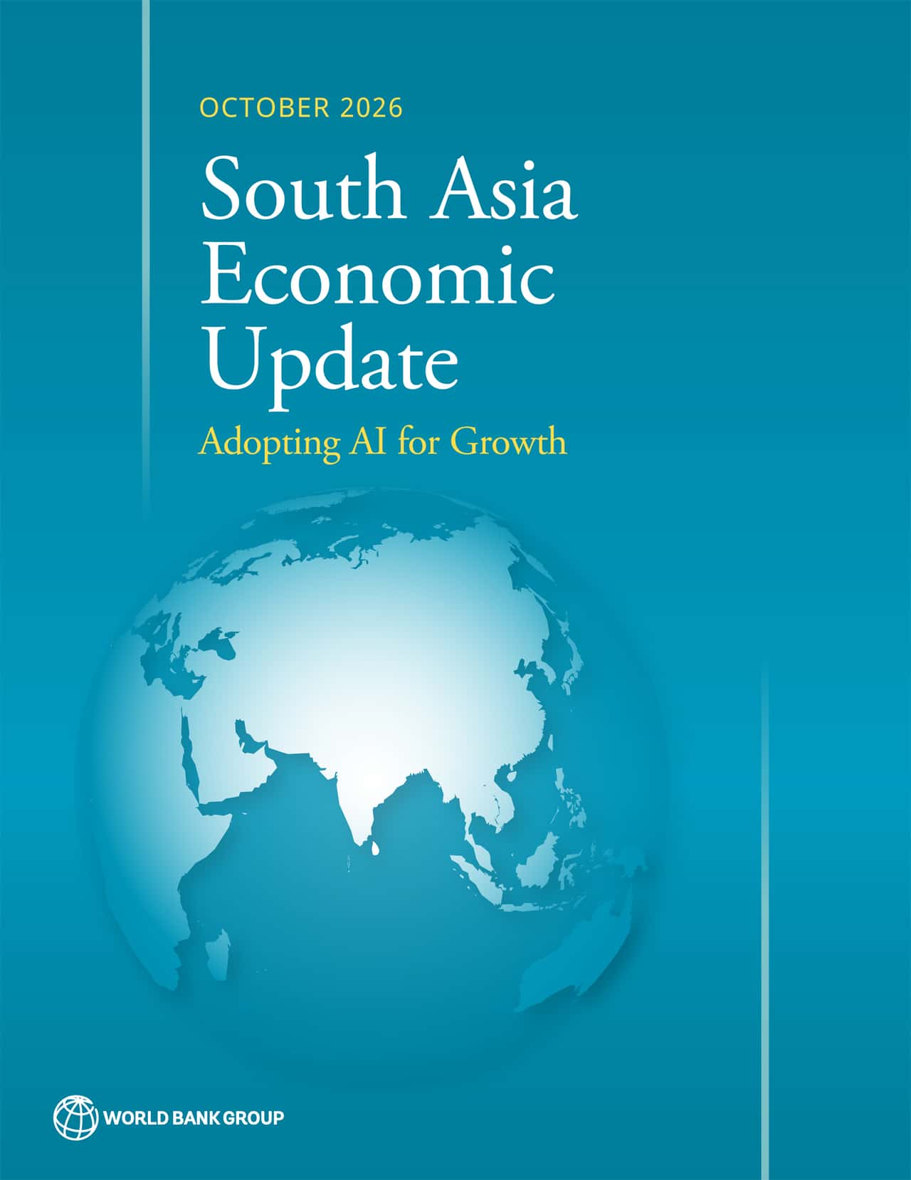 South Asia’s Strong Growth Defies Global Headwinds