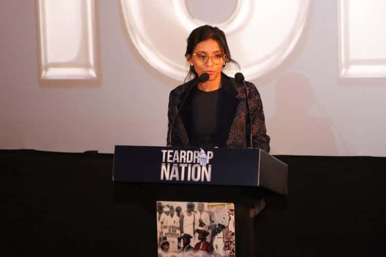 ‘Teardrop Nation’ Brings Sri Lanka’s Post-Independence History to the Screen