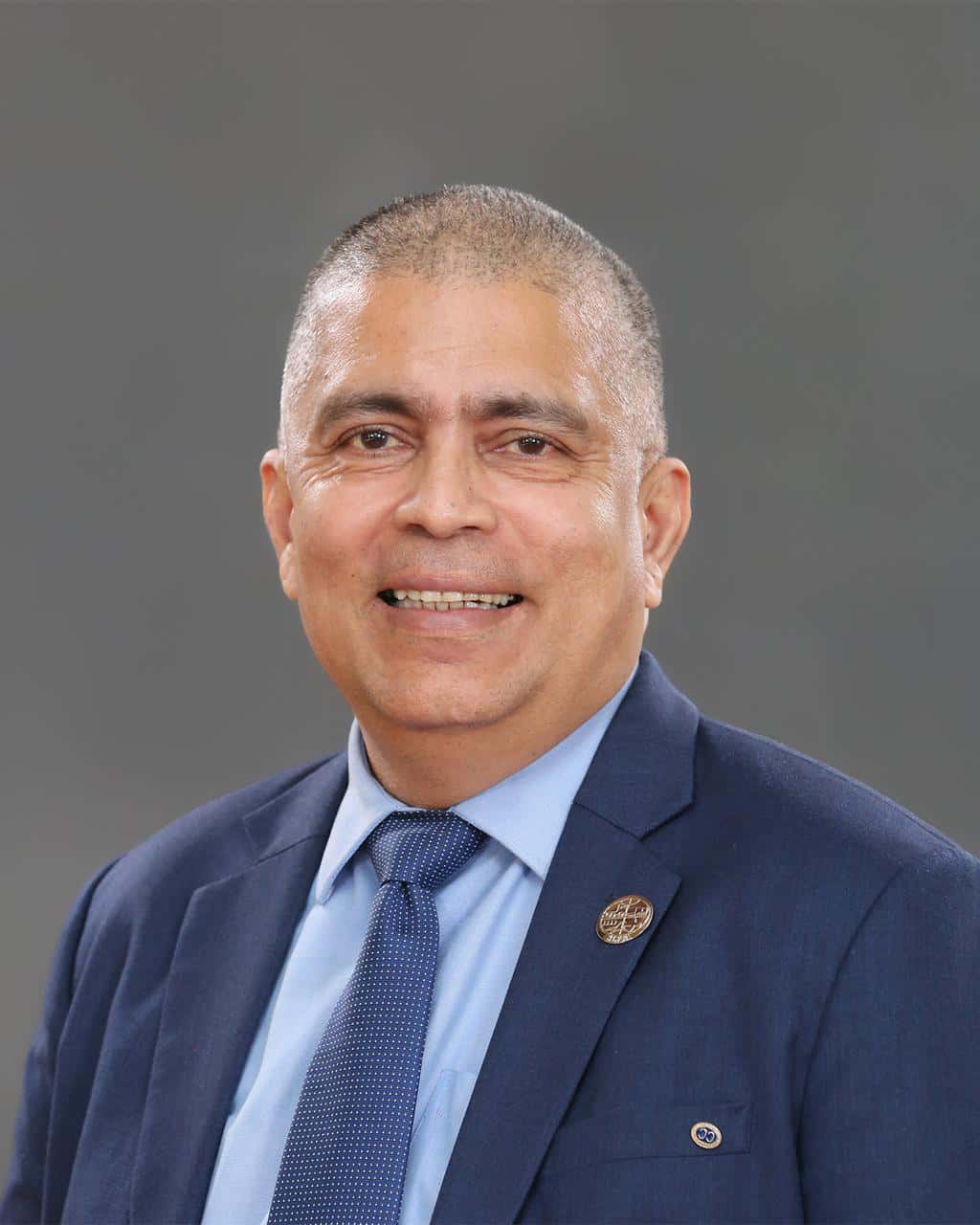 Andre Fernando Appointed to EDB Trade Logistics and Hub Operations Advisory Committee