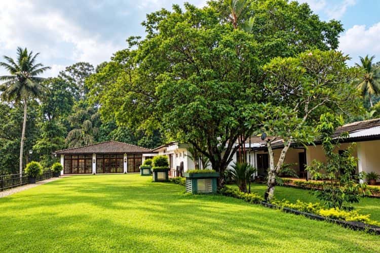 Iconic Kithulgala Rest House Begins a New Chapter as EKHO Kithulgala