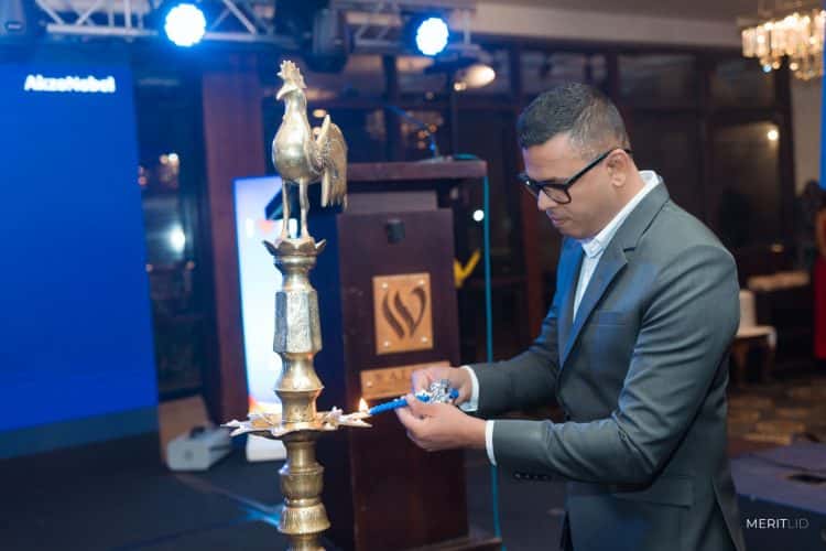 AkzoNobel Sri Lanka Honours Valued Dulux Painter Community with “Pintharu Pranama”