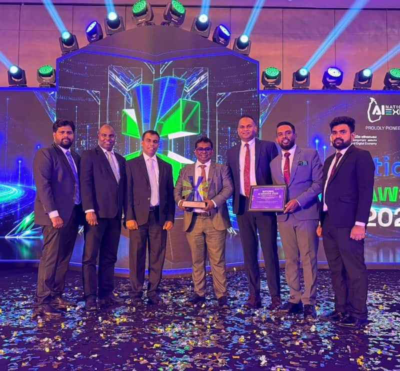 Alumex Wins Bronze at National AI Awards 2026 for AI-Powered Manufacturing Innovation