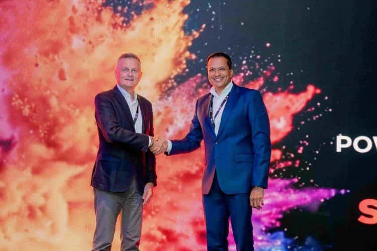 Richardson Projects raises the bar for Sri Lanka’s powder coatings industry with global Axalta partnership