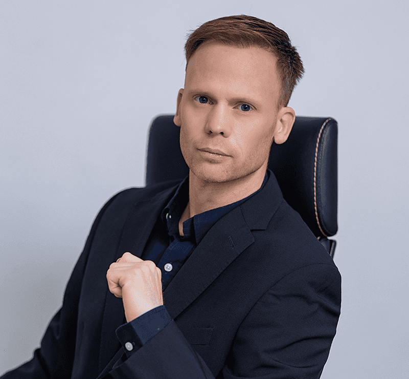 Dearo Venture Capital Ltd Welcomes Norwegian Entrepreneur Andreas Wiik to Its Esteemed Board of Directors
