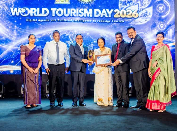 Thineth Software Solutions Celebrates Major National Recognition for AI and Tourism Innovations