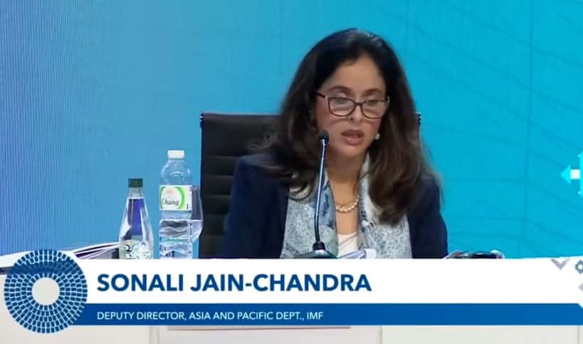 IMF Commends Sri Lanka’s Economic Turnaround, Ready to Support Beyond Current Program