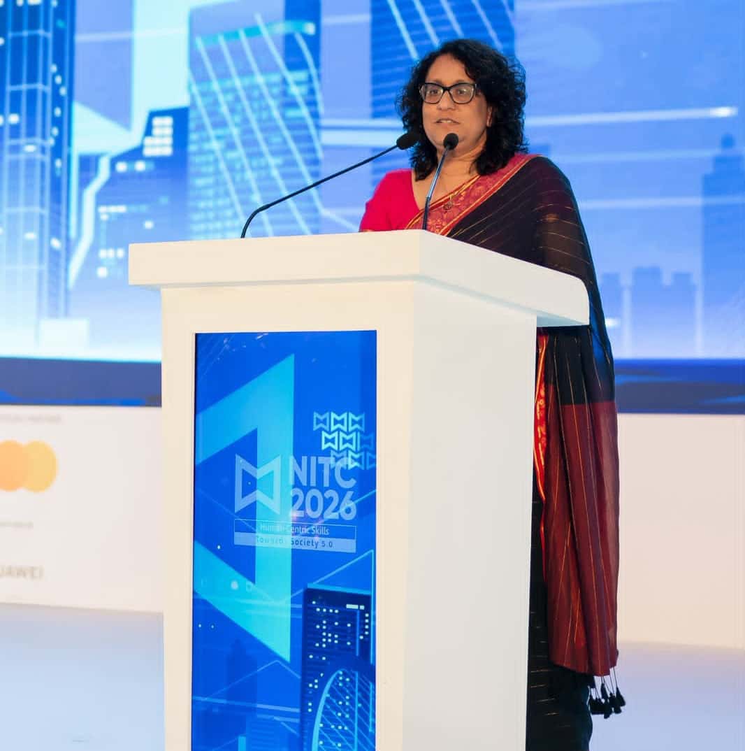 Five Million Digitally Skilled Sri Lankans by 2030: PM Harini Endorses CSSL’s National Workforce Agenda