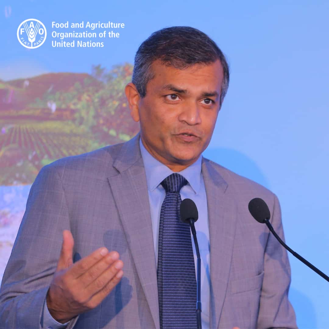 From Crisis Response to Climate Resilience: Innovating for Sri Lanka's Agrifood Future
