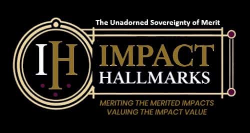 When Merit Put Fame on Trial: Inside Impact Hallmarks' Hunt for the 21st Century's Quiet Icons