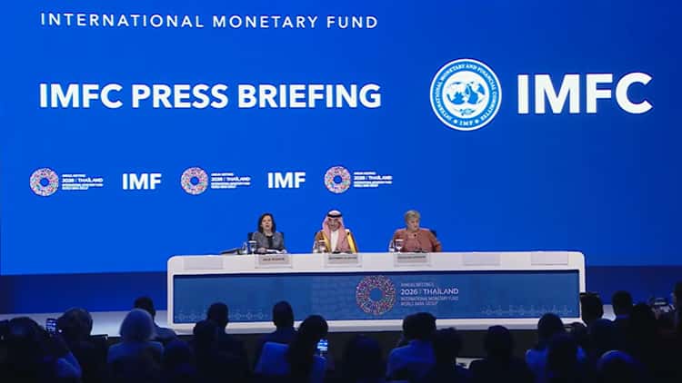 Chair's Statement of the Fifty-fourth Meeting of the International Monetary and Financial Committee