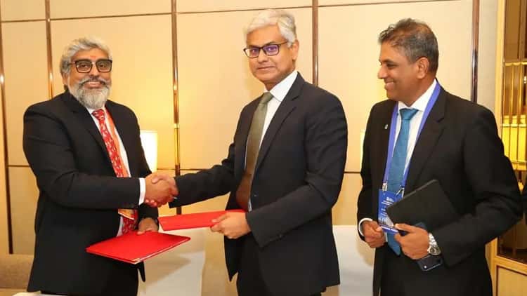 Cochin Chamber ties up with Ceylon Chamber to boost trade