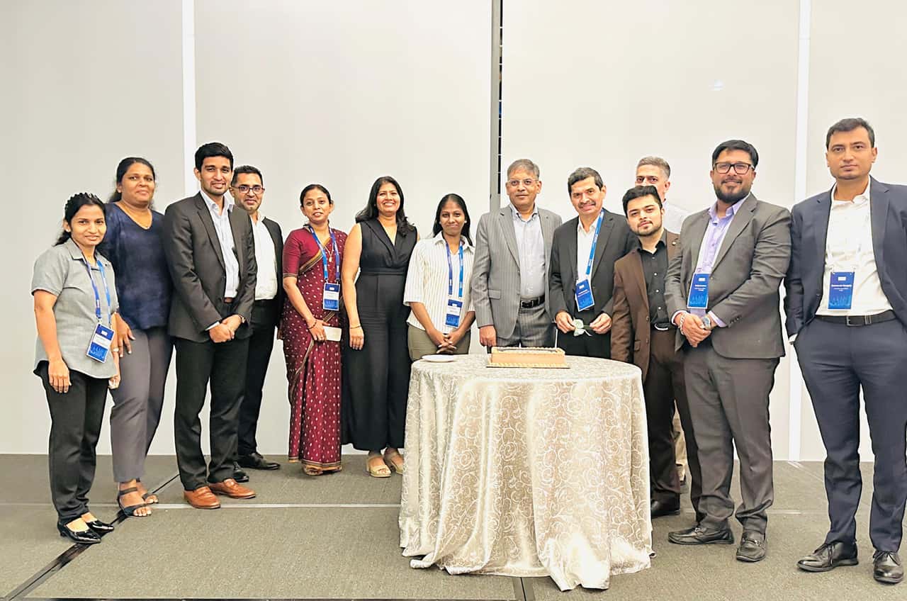 Ceybank Asset Management Marks One Year of Partnership with CAMS in Sri Lanka