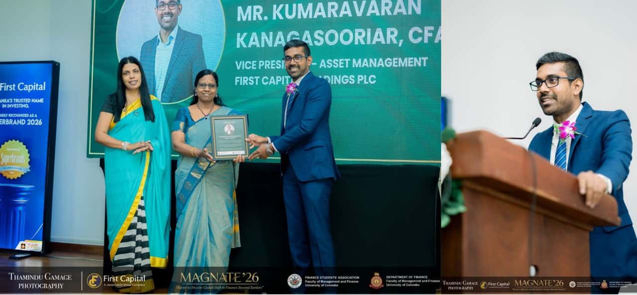 First Capital returns as Title Partner of MAGNATE 2026 for fourth consecutive year