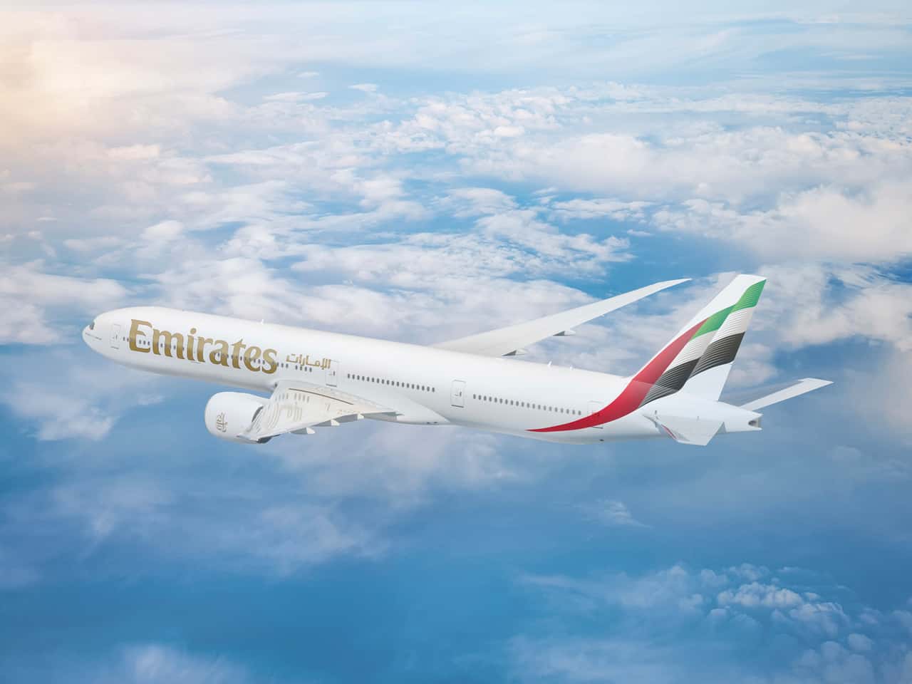 Home for the Holidays: Emirates scales flights to Durban for festive season