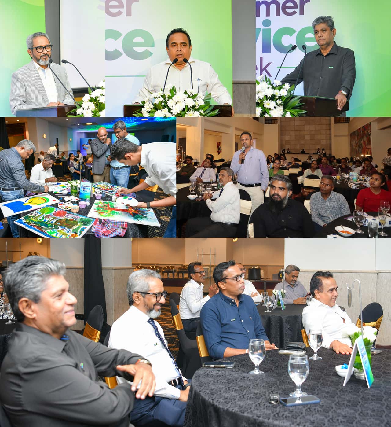 SLT-MOBITEL Takes Customer Experiences to the Next Level with ‘The Extra Mile’