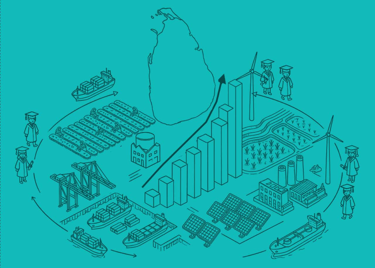 Beyond Recovery: Policy Priorities to Achieve Durable Growth in Sri Lanka